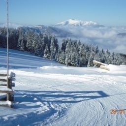  Bauernhof Almbauer - Bergbauernhof Morgenbesser Fotos