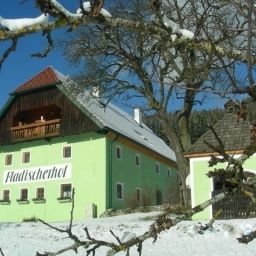 Außenansicht Bauernhof Fladischer Fotos