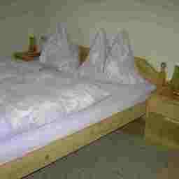 Chambre Bauernhof Abenteuer auf dem Biobauernhof Gut Neusess Fotos