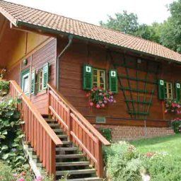 Garden Thermenland Pension Fotos