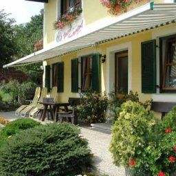 Terrace Thermenland Pension Fotos