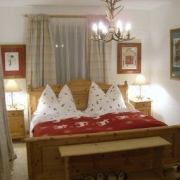  Chalet Landhaus Steinbichl Fotos