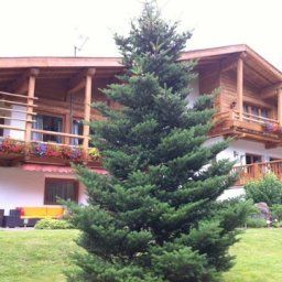  Chalet Landhaus Steinbichl Fotos