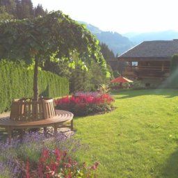  Chalet Landhaus Steinbichl Fotos