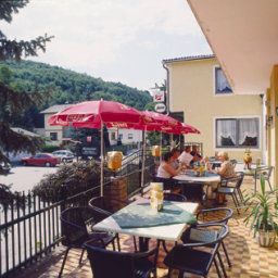  Café Restaurant Bernhart - Pension Keltenhof Fotos