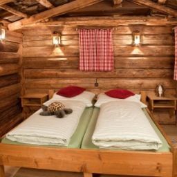  Bauernhof Appartement Rossalm m. Sauna f. 4-11 Pers. Fotos
