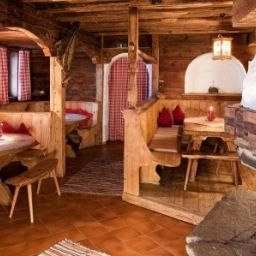  Bauernhof Appartement Rossalm m. Sauna f. 4-11 Pers. Fotos