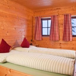  Bauernhof Appartement Rossalm m. Sauna f. 4-11 Pers. Fotos