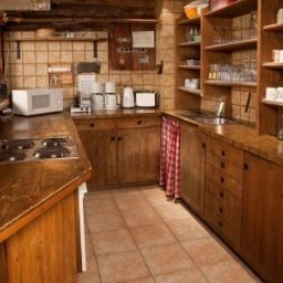  Bauernhof Appartement Rossalm m. Sauna f. 4-11 Pers. Fotos