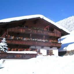  Bauernhof Appartement Rossalm m. Sauna f. 4-11 Pers. Fotos