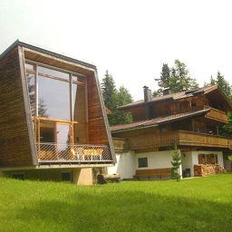  Gomig Hütten Fotos