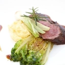 Restaurant Zur Traube Fotos