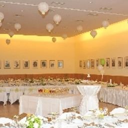 Salle de banquets Zur Traube Fotos