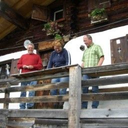  Oberbiberg Gasthof Fotos