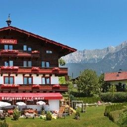  Oberbiberg Gasthof Fotos