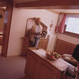 Suite Edelweiß Fotos