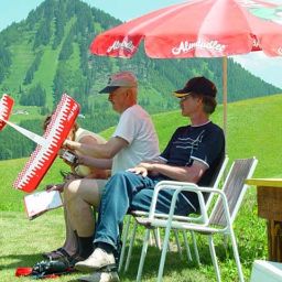  Edelweiß Fotos