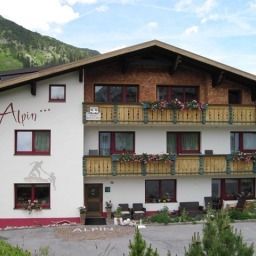  Alpin Hotel garni Pension Fotos