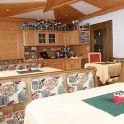  Alpin Hotel garni Pension Fotos