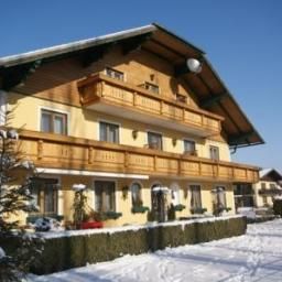 Vue extérieure Bauernhof Bonauerhof Fotos