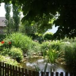 Vue extérieure Bauernhof Bonauerhof Fotos