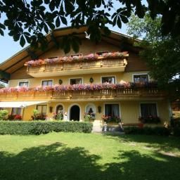 Vue extérieure Bauernhof Bonauerhof Fotos