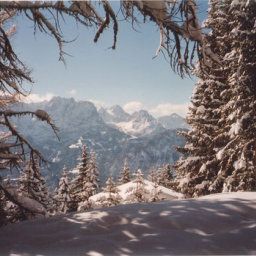  Gomig Hütten Fotos