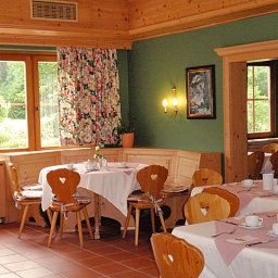  Tennishotel Hotel Seethurnhof Fotos