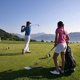  Tennishotel Hotel Seethurnhof Fotos
