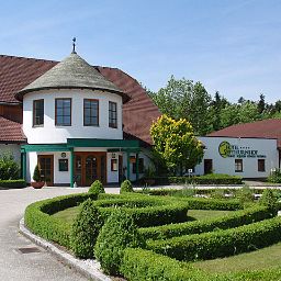  Tennishotel Hotel Seethurnhof Fotos
