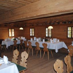  Bauernhof Gaisrieglhof Fotos
