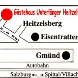  Bauernhof GÄSTEHAUS UNTERLÄNGER- LASS DIE SEELE LACHEN Fotos
