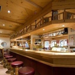 Bar Alpenpanorama Fotos
