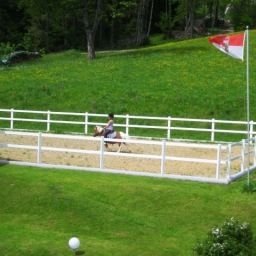  Bauernhof Ferienwohnungen/Ponyreiten/Pferdeschlitten Fotos