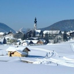  Bauernhof Ferienwohnungen/Ponyreiten/Pferdeschlitten Fotos
