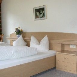 Номер Bauernhof Seerhof Fotos