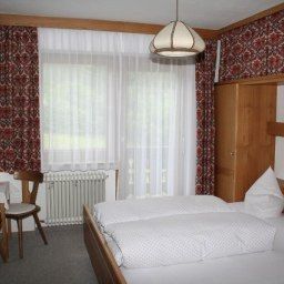  Panorama Gästehaus Pension Fotos