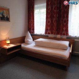 Habitación Panorama Gästehaus Pension Fotos