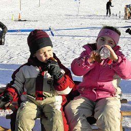  Bauernhof Lässer Ignaz und Engelberta Fotos