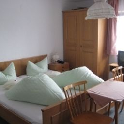 Habitación Aschlandhof Pension Fotos