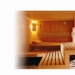 Wellness/Fitness Sportpension Geisler Fotos