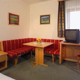Zimmer Sportpension Geisler Fotos