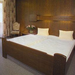 Chambre Sportpension Geisler Fotos