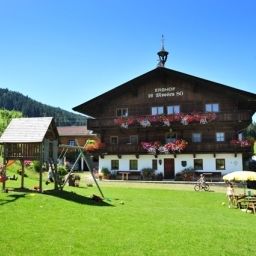 Vue extérieure Bauernhof ACHRAINER-MOOSEN Fotos