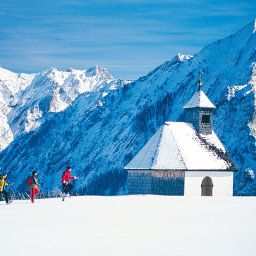Außenansicht Anzengruber Fotos