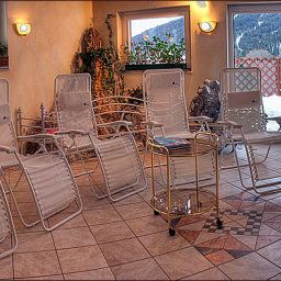  Dachsteinperle Pension Fotos