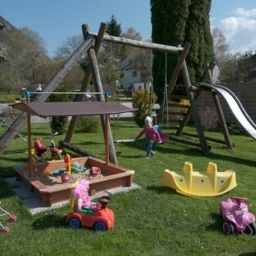 Giardino Haslgut Fotos