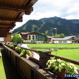 Terrazza Haus Glätzle Helene Pension Fotos