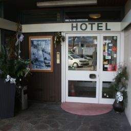 Empfang Lienz Business Sporthotel Fotos