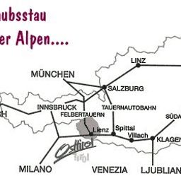  Lienz Business Sporthotel Fotos